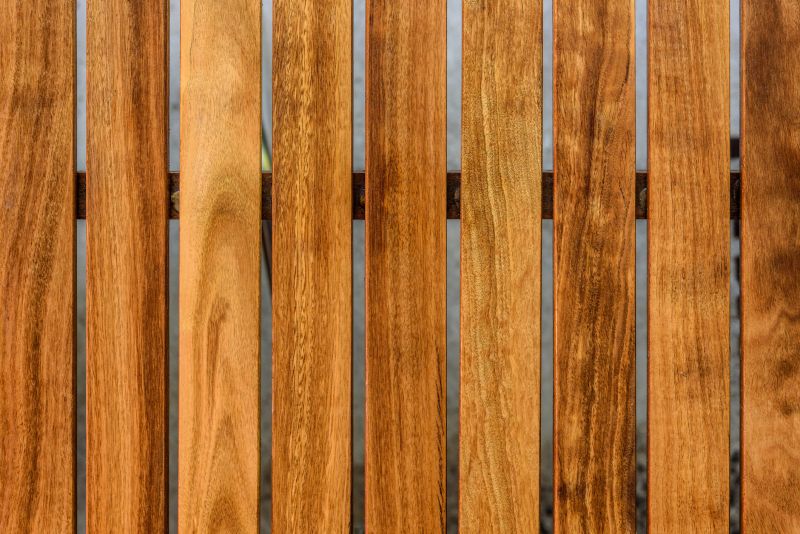 Cedar Fence Refinishing