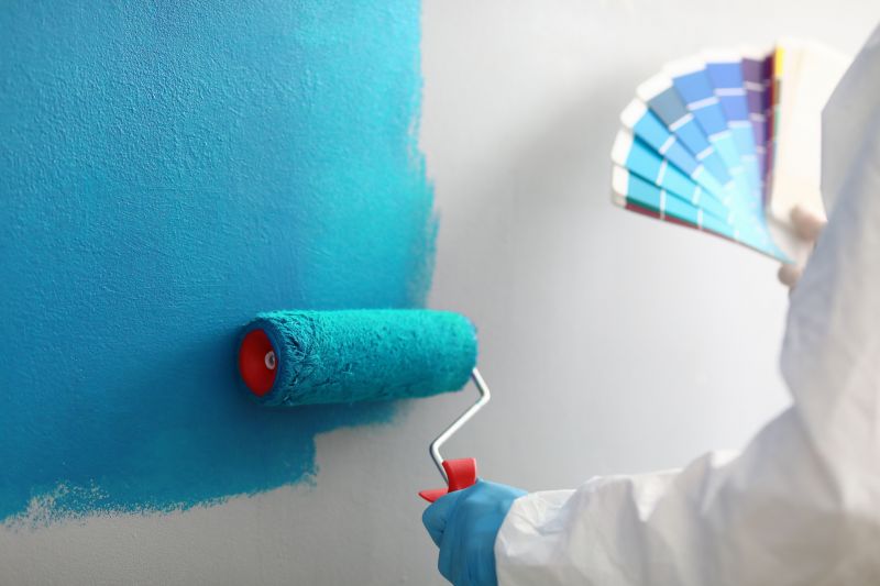 Door Painting Service