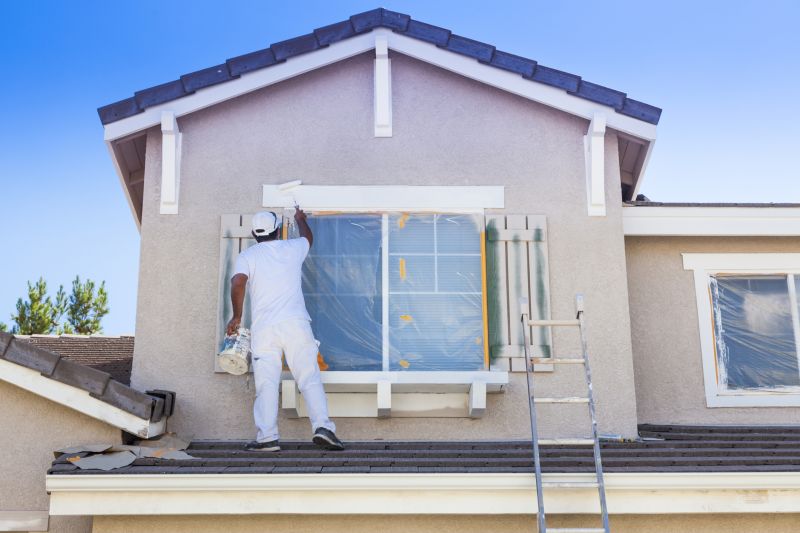 Cost of Exterior Painting in Monticello, MN