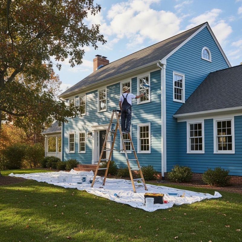 House Painting Service