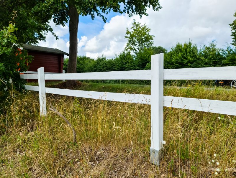 Best Fence Painting Contractors in Monticello, MN